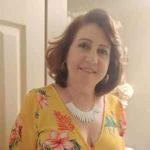 Meet your Posher, Maritza